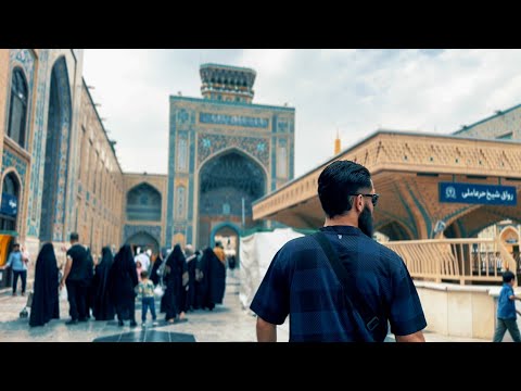 Syd - Milan 2 (Official Music Video) (Shot On iPhone)