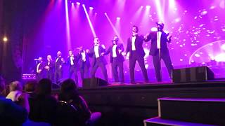 1 Sweet Dreams Hand Clap Straight  No Chaser