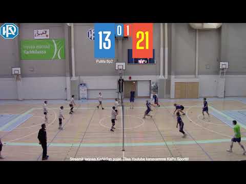 BP AM K1 22767 PuMa Bp2 - KaPo