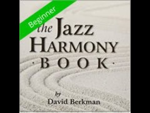 A Capella Jazz Vocal Arrangement Lesson