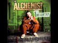 Alchemist - Different Worlds (Lyrics) 