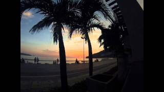 preview picture of video 'Phuket Timelapse'