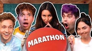 Board AF 2022 Marathon video