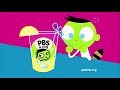 All PBS Kids System Cues And IDs 1999 Present