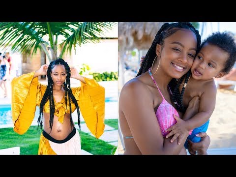 Vacation Vlog | Birthday Trip Part #2 | Dominican Republic Punta Cana