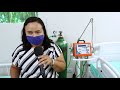 Hospital de Castanheiras-RO cria sala semi intensiva para atender demandas relacionadas ao COVI