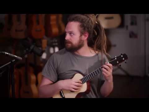 #27 Tobias Elof - aNueNue, 3 Hive Ukes, Reggae Beat Tutorial, Humidifier Test+