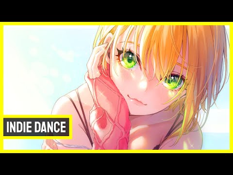 Avi Snow, Sync, Marky Style - Alright