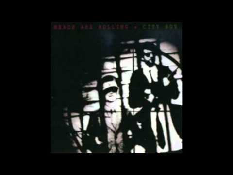 City Boy - Life on the Balcony