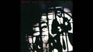 City Boy - Life on the Balcony