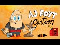 AJ Foyt The Man With Nine Lives Legends Of Racing Preview