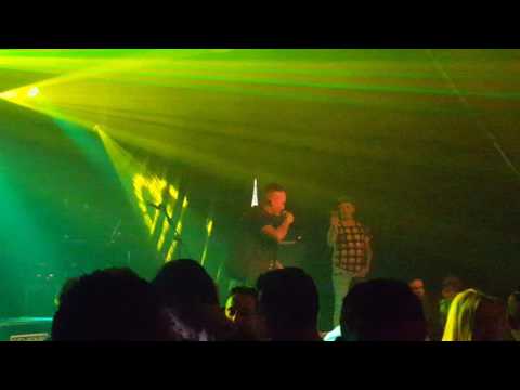 Lorenzo Nieuwenhuysen kermis Angeren 2016 - lekkerding