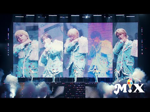 イイじゃん(from M!LK CONCERT TOUR 2025 "M!Ⅹ")