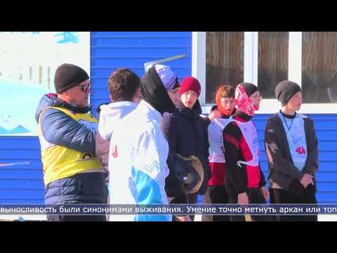 02.04.2026 Региональный этап фестиваля «РобоФинист 2026» проходит на Сахалине