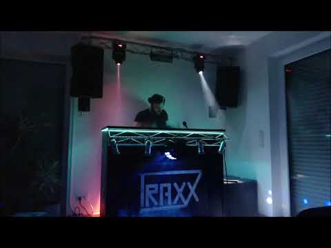Traxx live @ Frenchcore Revolution 2021 (Frenchcore/Hardtek)