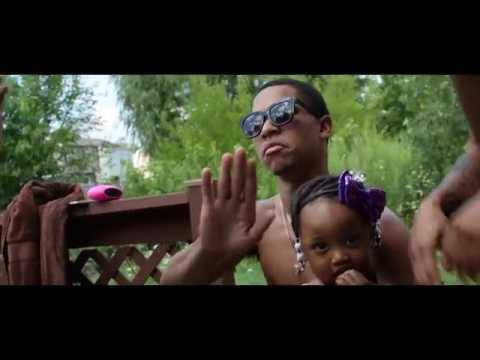 Smack Peso (Danny Jay) - Rocks In The Ocean (Official Video) [Shot by. Byron Jerome]