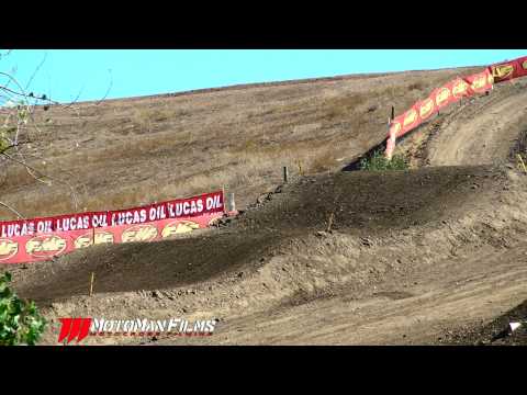 Dodge AMP 2014 National Superminis