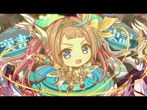 Crash Fever BGM - Survive