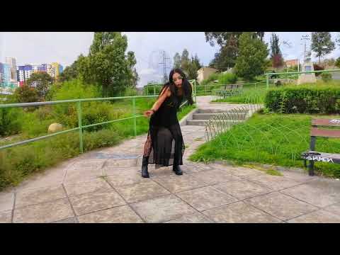 industrial dance # Centhron-Wk III# Bittersweet_evillyn