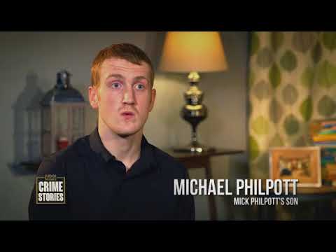 Judge Rinder's Crime Stories   Mick Philpotts / Stephens Family