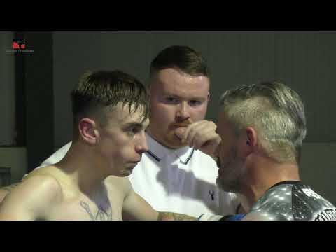 TAKEOVER PROMOTIONS SELLARS V TOLLERTON