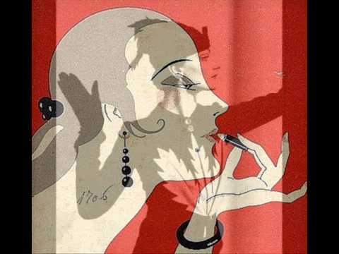 Barnabas von Geczy - Tango Monika, 1938