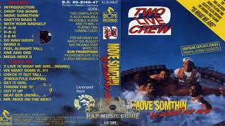 Download lagu The 2 Live Crew Move Somethin 1987 mp3