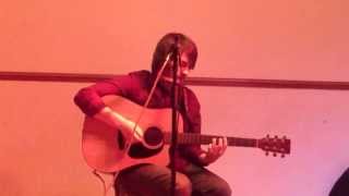 {CVAC} Luke - Drunken Head Blues (The Waterboys cover) &amp; Extra on Reality TV (original song)