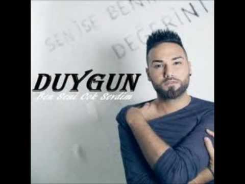 Duygun - Yakalarsam 2013