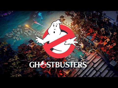 Marcosd - Os Caça Fantasmas (Remix)