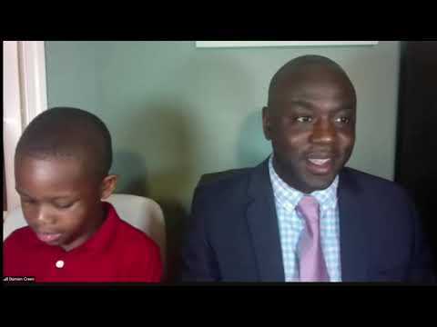 Catechism: Streaming services for Beth Rapha Church, pastored by Her Grace, Bishop Jacqueline E. ...