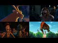 Run Compilation