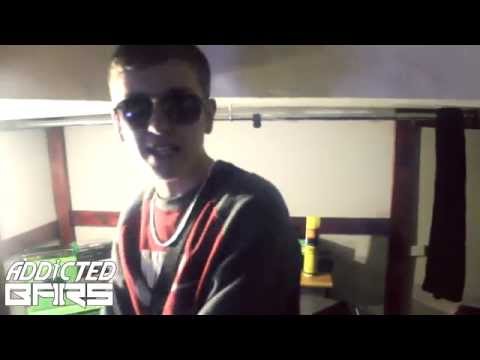 ATBMedia - Kaliba #BarBurst