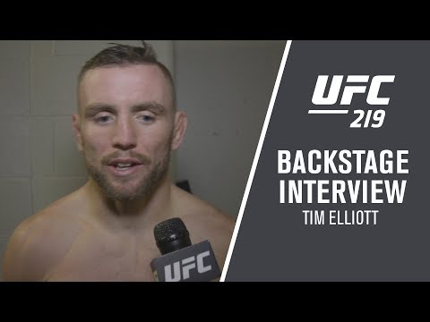 UFC 219 Fight Size Update: Backstage Interviews, Salary Numbers, History Made, More
