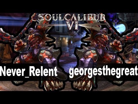 SC6: Never Relent (Astaroth) vs georgesthegreat (Astaroth) Ranked Match