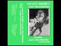 Hemedi Maneti Vijana Jazz Imani Za Uchawi