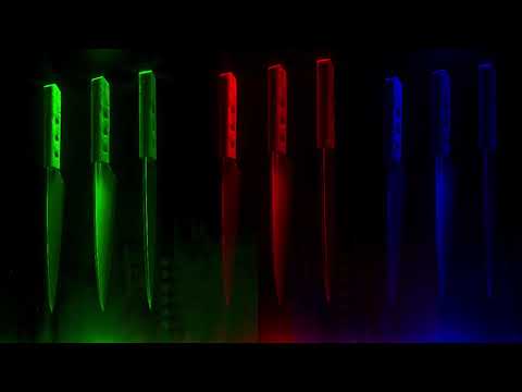 Jacknife - Flavour (Qlank Remix)