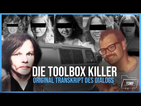 ToolBox Killer | Bittaker & Norris | An Grausamkeit nicht zu übertreffen | Doku 2023