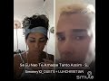 Cover - Se eu n&atilde;o te amasse tanto assim