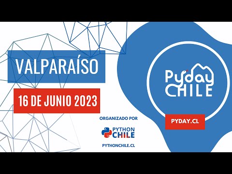 PyDay Valparaíso 2023