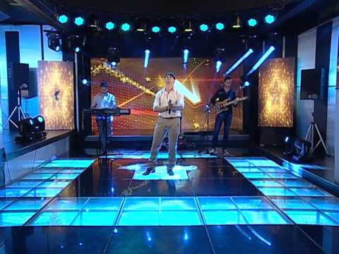 Emir Djulovic - Razbolje se sultan Sulejman LIVE VECERAS SA VAMA (OTV VALENTINO) 2015