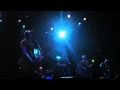 Streetlight Manifesto - A Moment of Silence - Live in San Francisco