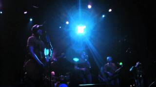 Streetlight Manifesto - A Moment of Silence - Live in San Francisco