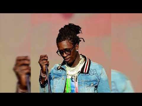 Young Thug x Pyrex Whippa x Lil Keed Type Beat