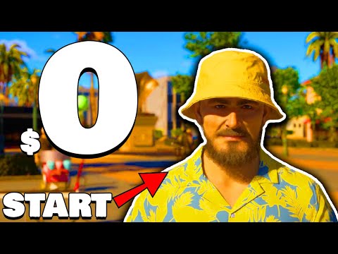 InZOI, Starting with $0...