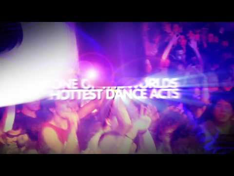 Trance Nation mixed by Above & Beyond