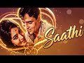 Mere Jeevan Saathi Saathi 1968 Full Movie With English Subtitle Rajendra Kumar Vyjayanthimala