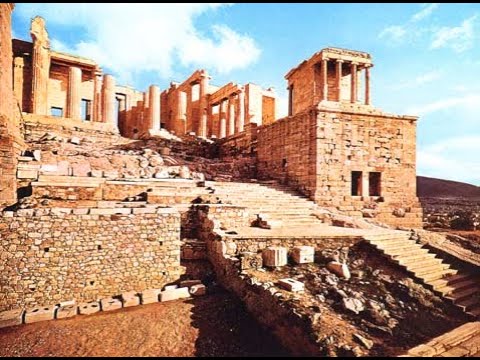 Knósszosz - Minószi civilizáció - Monumentális történelem