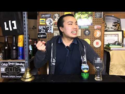 Beer Talk: Sierra Nevada Fundraising with Resilience IPA - Ep. #1925