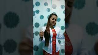 Download lagu Amparan sajadah #coverlipsingsunda mp3